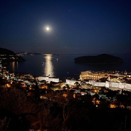 The View Apartment Dubrovnik Exterior photo