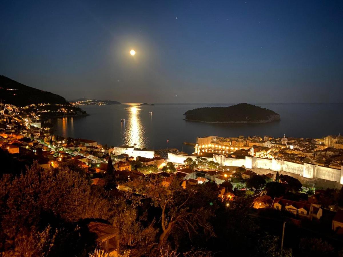 The View Apartment Dubrovnik Exterior photo