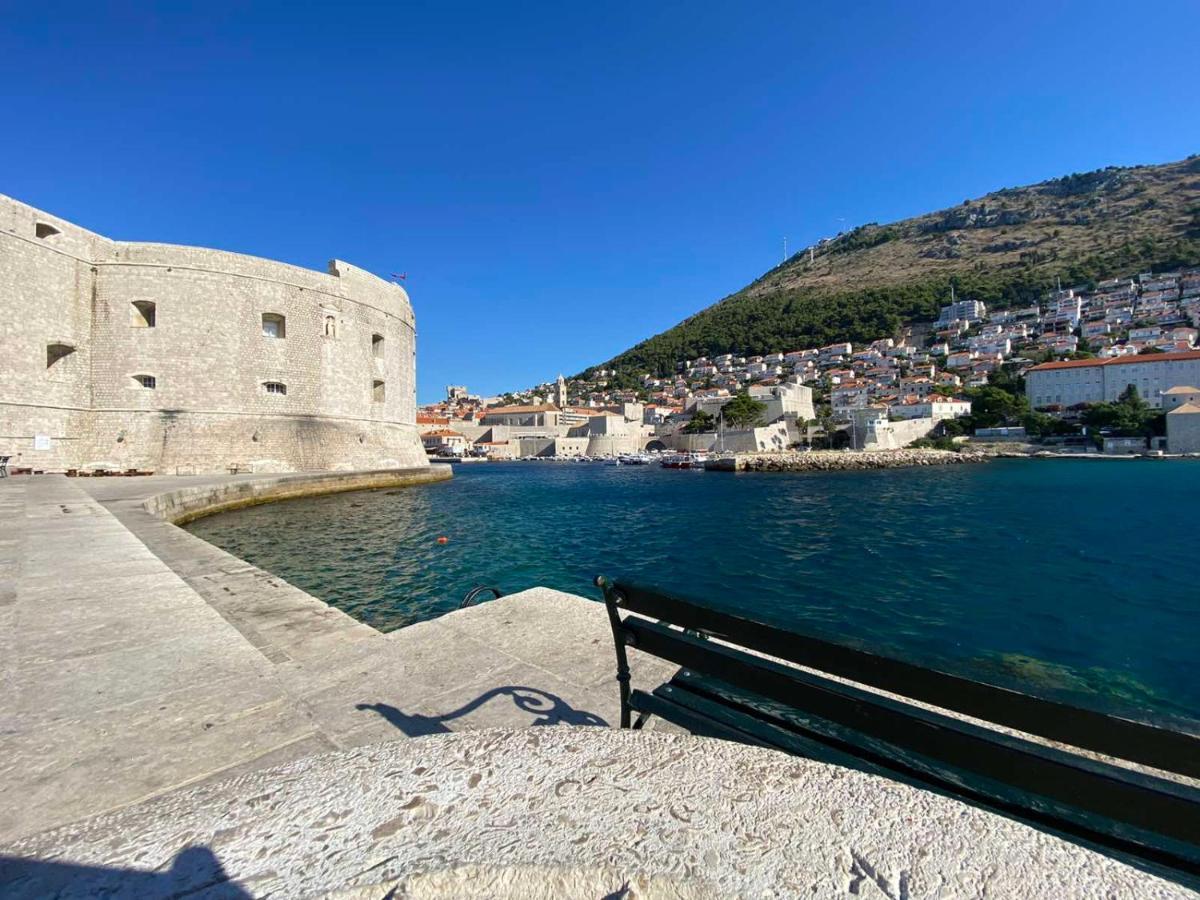 The View Apartment Dubrovnik Exterior photo
