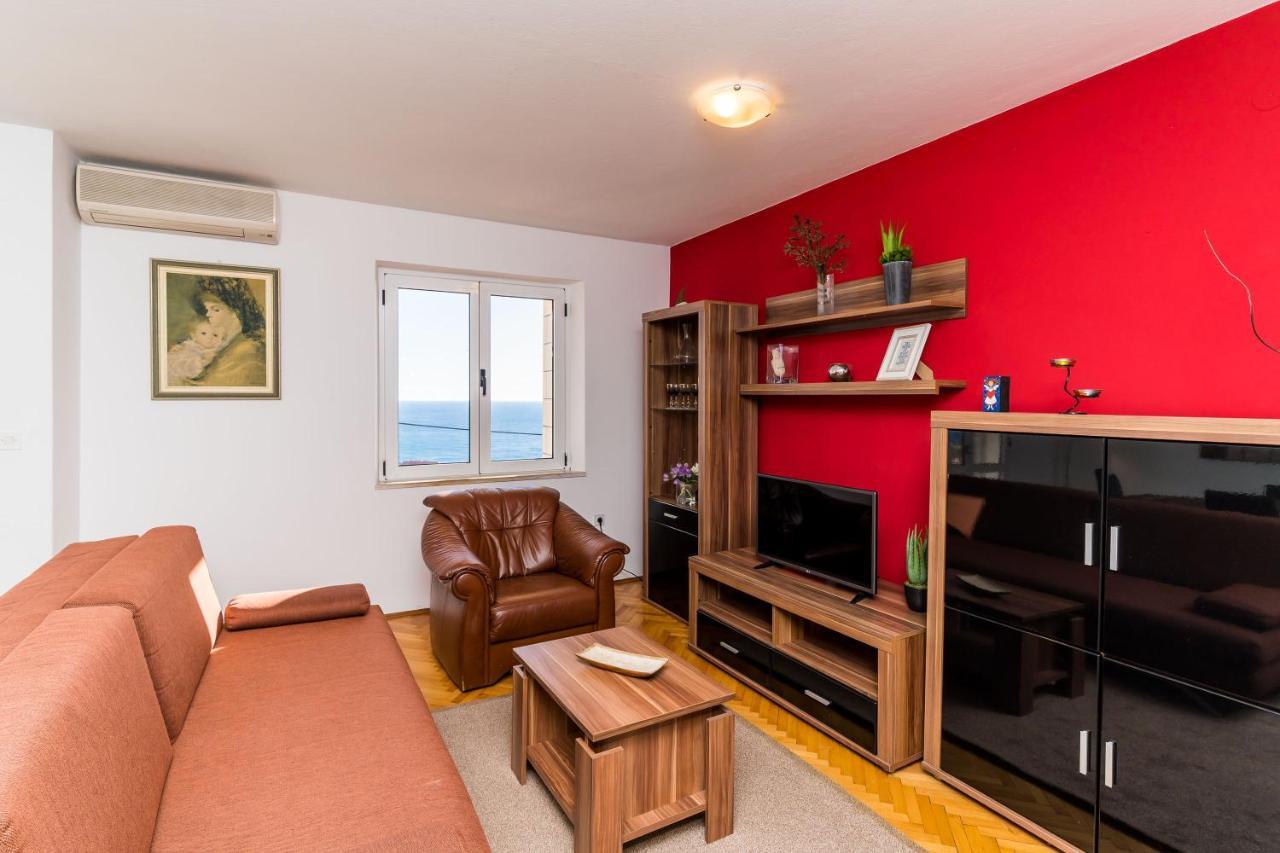 The View Apartment Dubrovnik Exterior photo