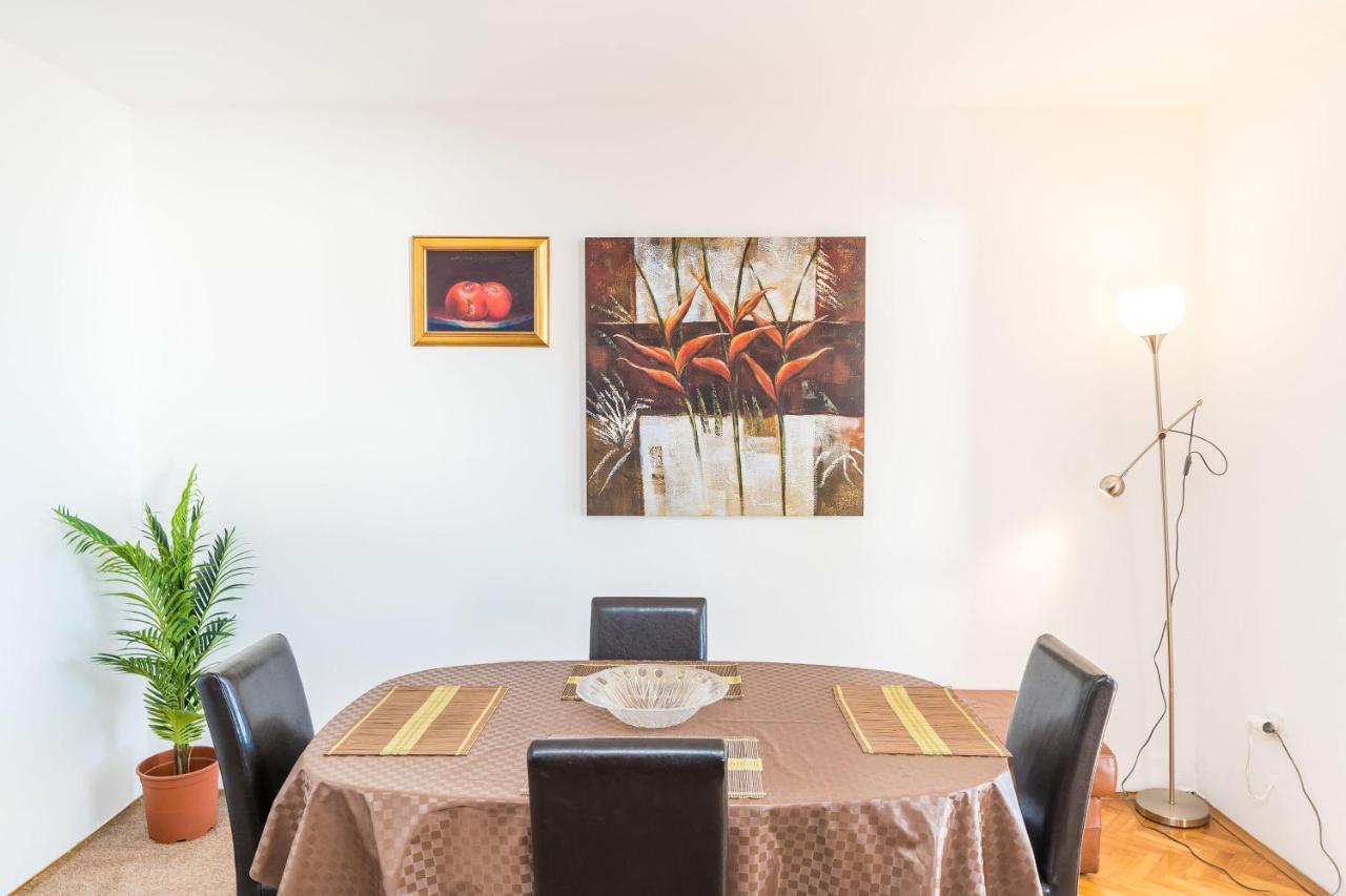 The View Apartment Dubrovnik Exterior photo