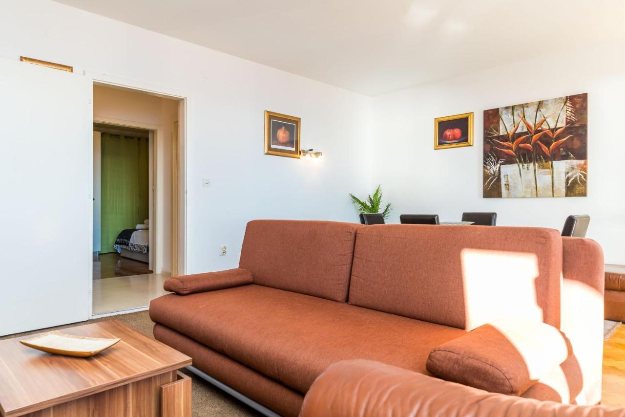 The View Apartment Dubrovnik Exterior photo