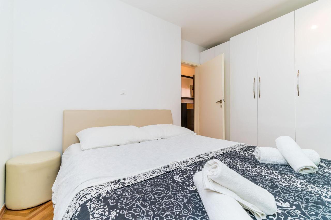 The View Apartment Dubrovnik Exterior photo