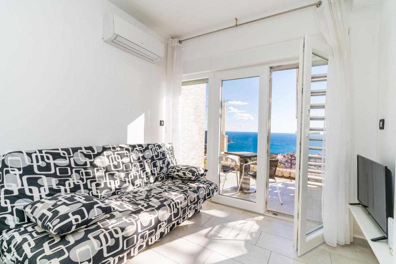 The View Apartment Dubrovnik Exterior photo